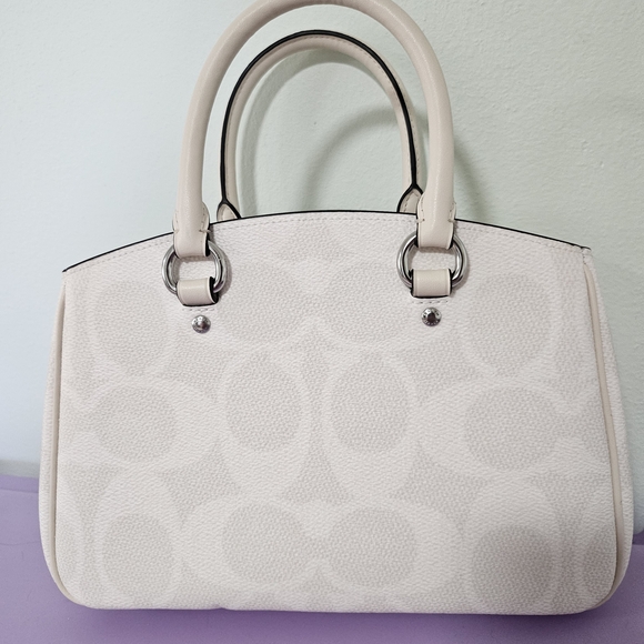 Coach Handbag - Picture 2 of 3